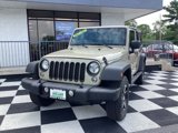 Used 2018 Jeep Wrangler Unlimited Sport S image 2