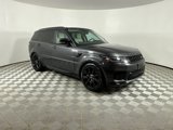 Certified 2022 Land Rover Range Rover Sport HSE Silver Edition image 6