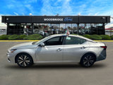 Used 2022 Nissan Altima 2.5 SV image 3