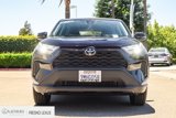 Used 2024 Toyota RAV4 LE image 2