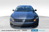 Used 2016 Volkswagen Passat 1.8T S image 2