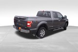 Certified 2018 Ford F150 XLT w/ Equipment Group 302A Luxury image 6