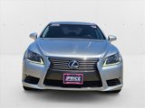 Used 2014 Lexus LS 460 image 2