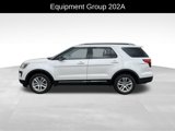 Used 2018 Ford Explorer XLT w/ Equipment Group 202A image 2