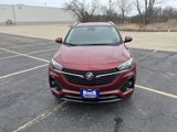 Used 2023 Buick Encore GX Select w/ Sport Touring Package image 2