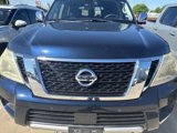 Used 2017 Nissan Armada SL image 2