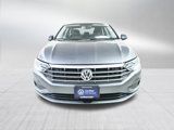Used 2021 Volkswagen Jetta S image 2