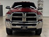 Used 2018 RAM 2500 Tradesman w/ Chrome Appearance Group image 2