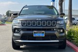Used 2022 Jeep Compass Limited image 5