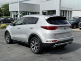 Used 2017 Kia Sportage SX image 4