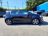 Used 2013 Chevrolet Sonic RS image 6