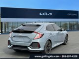 Used 2017 Honda Civic EX image 3