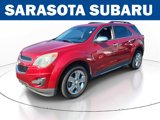 Used 2015 Chevrolet Equinox LT image 2
