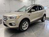 Used 2018 Ford Escape SE image 2