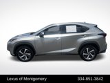 Used 2018 Lexus NX 300 AWD w/ Premium Package image 2