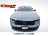 Used 2023 Honda Accord EX-L image 1