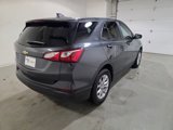 Certified 2021 Chevrolet Equinox LS w/ LS Convenience Package image 6