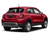 Used 2020 FIAT 500X Trekking w/ Cold Weather Group image 2