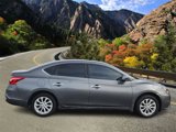 Used 2019 Nissan Sentra SV image 2