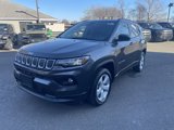 Certified 2022 Jeep Compass Latitude w/ Convenience Group image 3