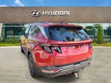 Used 2022 Hyundai Tucson SEL w/ Convenience + Premium Package image 4