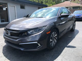 Used 2019 Honda Civic LX image 4