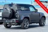 New 2024 Land Rover Defender 90 Carpathian Edition image 5