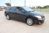 Used 2013 Toyota Corolla LE image 5