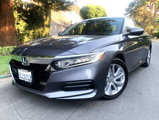 Used 2020 Honda Accord LX image 2
