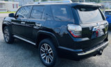 Used 2018 Toyota 4Runner Limited image 4