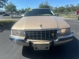 Used 1997 Cadillac Seville SLS w/ Leather/Lumbar Pkg image 3
