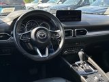 Used 2022 MAZDA CX-5 AWD 2.5 S w/ Preferred Package image 3