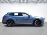 Used 2022 MAZDA CX-9 Carbon Edition image 3