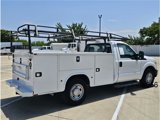 Used 2011 Ford F350 XL image 2