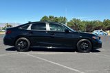 New 2026 Honda Civic Sport image 4