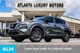 Used 2021 Nissan Rogue S image 3