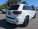 Used 2020 Jeep Grand Cherokee Limited X image 4