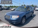 Used 2007 Subaru Forester 2.5X image 2
