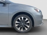 Used 2019 Nissan Sentra SR image 2