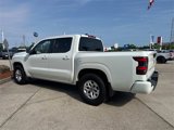 Used 2024 Nissan Frontier SV image 4
