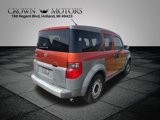Used 2004 Honda Element LX image 4