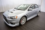 Used 2008 Mitsubishi Lancer Evolution GSR image 3