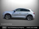 Certified 2022 Audi Q5 2.0T Premium w/ Convenience Package image 3