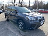Used 2020 Subaru Forester Premium image 3