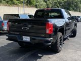 Used 2017 Chevrolet Silverado 1500 LTZ Z71 w/ Midnight Edition image 5