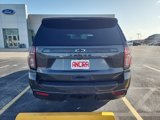 Used 2021 Chevrolet Tahoe Z71 w/ Z71 Signature Package image 5
