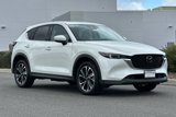 Certified 2023 MAZDA CX-5 AWD 2.5 S w/ Premium Plus Pkg image 2