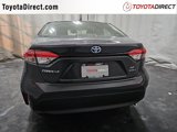 New 2025 Toyota Corolla LE image 6