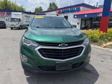 Used 2019 Chevrolet Equinox LT image 2