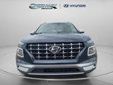 Used 2022 Hyundai Venue Limited image 2
